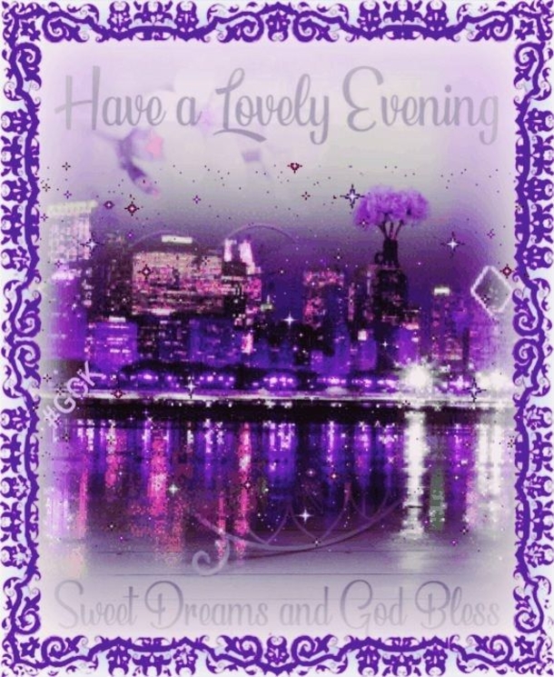 10 Very Beautiful Good Night Quotes & Images - picture 9
