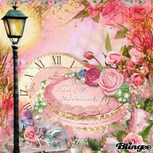 10 Very Beautiful Happy Birthday Images And Wishes - picture 10