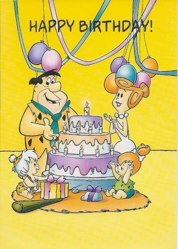 10 Very Beautiful Happy Birthday Images And Wishes - picture 2