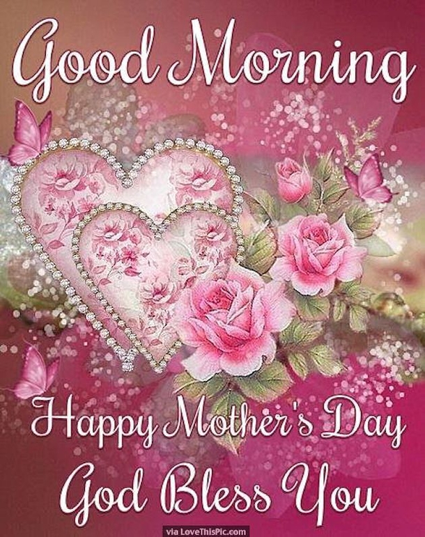 10 Very Beautiful Happy Mother's Day Blessings For 2022 - picture 10