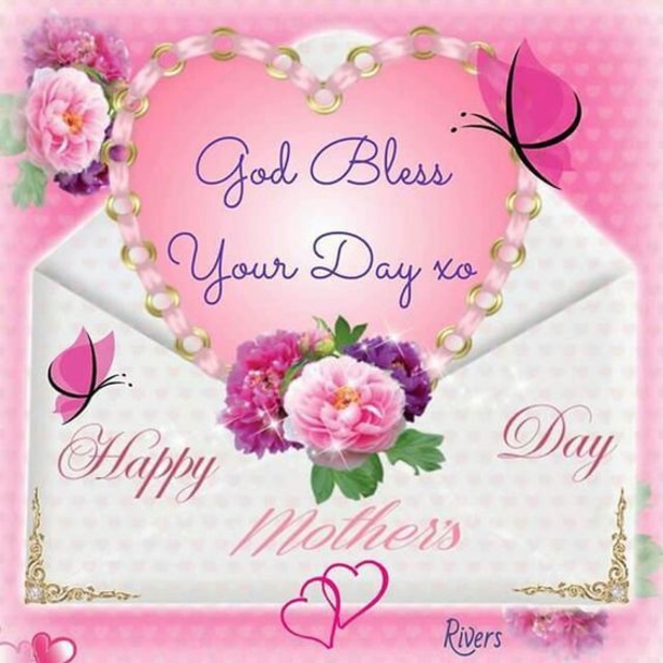 10 Very Beautiful Happy Mother's Day Blessings For 2022 - picture 4