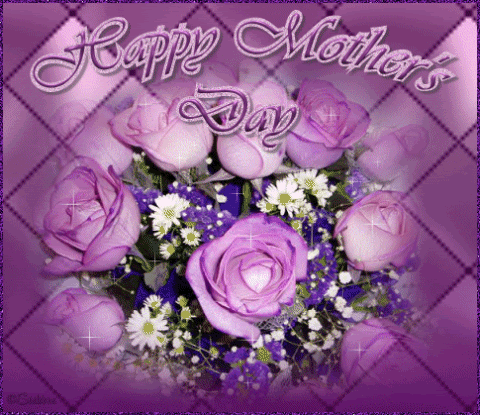 10 Very Beautiful Mother's Day Animations & Gifs - picture 12