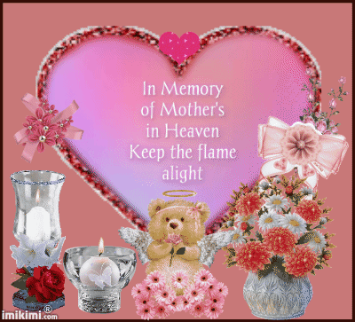 10 Very Beautiful Mother's Day Animations & Gifs - picture 3