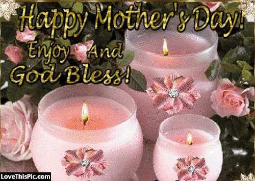 10 Very Beautiful Mother's Day Animations & Gifs - picture 4