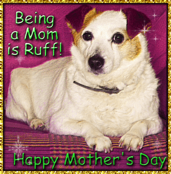 10 Very Beautiful Mother's Day Animations & Gifs - picture 6