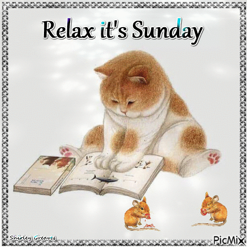 10 Very Beautiful Sunday Gifs That Will Amaze You - picture 7