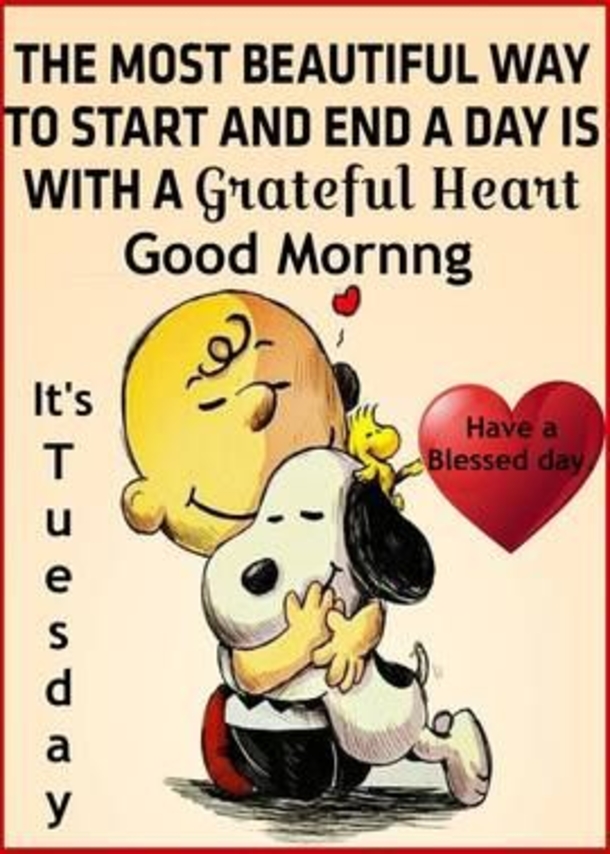 10 Very Beautiful Tuesday Images With Quotes - picture 8