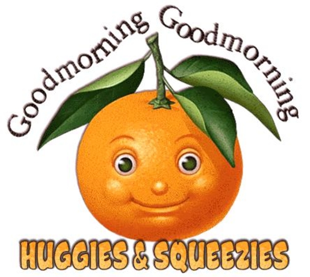 10 Very Cheerful Good Morning Quotes - picture 6
