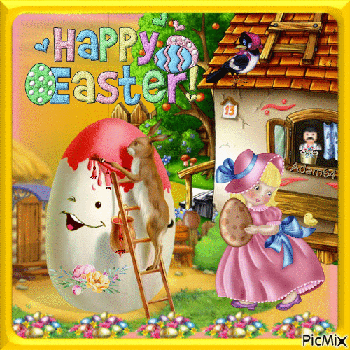 10 Very Cute Easter Quotes, Sayings And Images - picture 11