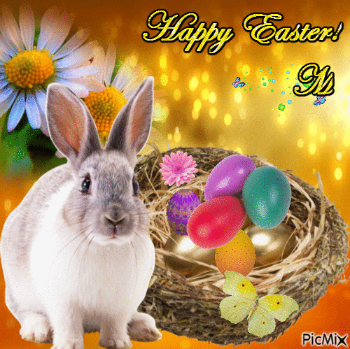 10 Very Cute Easter Quotes, Sayings And Images - picture 2