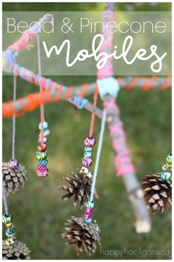 10 Very Cute Fall Crafts For Kids To Make - picture 3