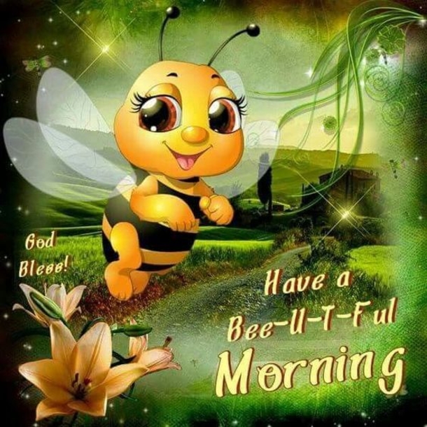 10 Very Cute Good Morning Quotes - picture 11