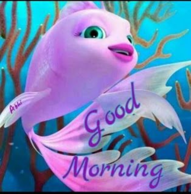 10 Very Cute Good Morning Quotes - picture 4
