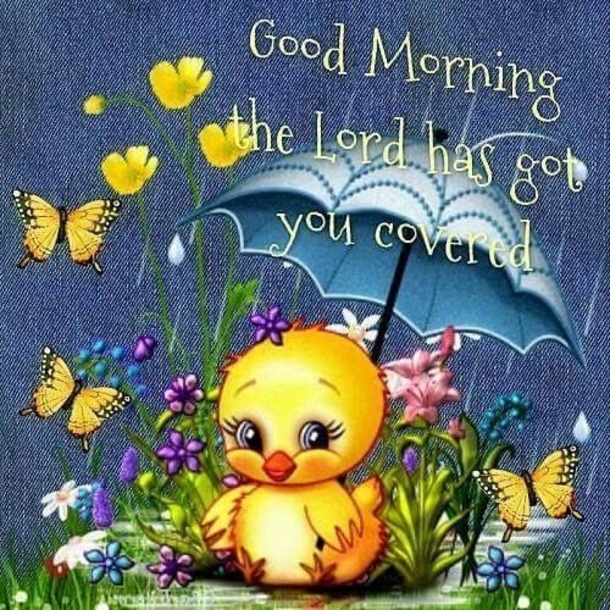 10 Very Cute Good Morning Quotes - picture 5