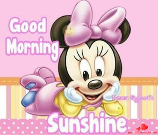 10 Very Cute Good Morning Quotes - picture 7