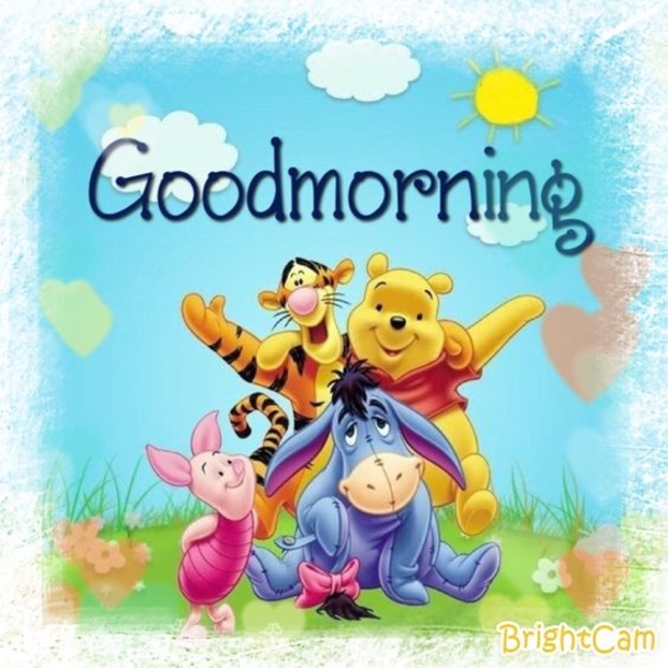 10 Very Cute Good Morning Quotes - picture 9