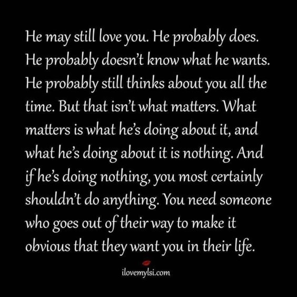 10 Very Deep Quotes About Relationships - picture 10