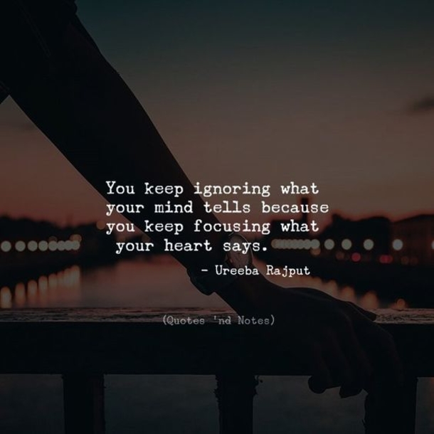 10 Very Deep Quotes About Relationships - picture 7