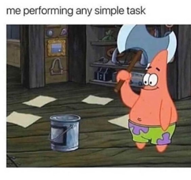 10 Very Entertaining Memes For The Weekend - picture 10