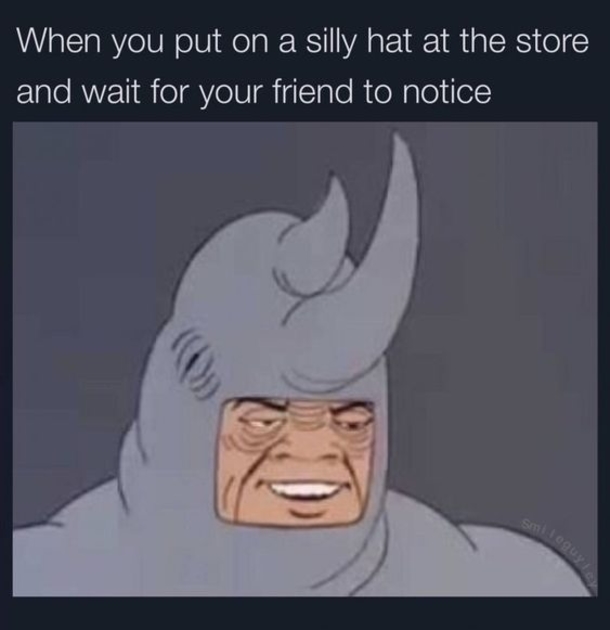 10 Very Entertaining Memes For The Weekend - picture 11