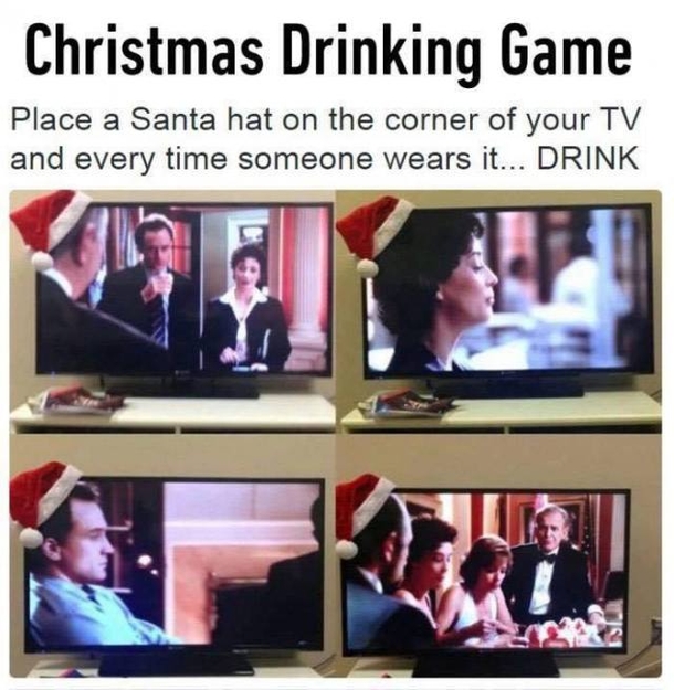 10 Very Funny Christmas Memes And Jokes - picture 4
