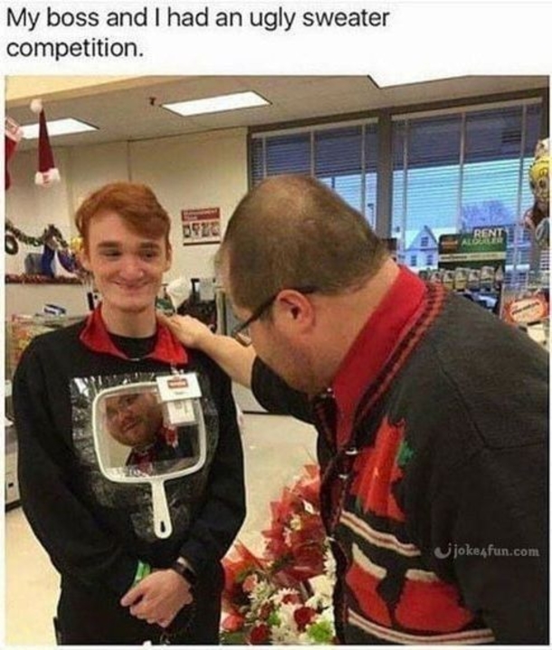10 Very Funny Christmas Memes And Jokes - picture 6