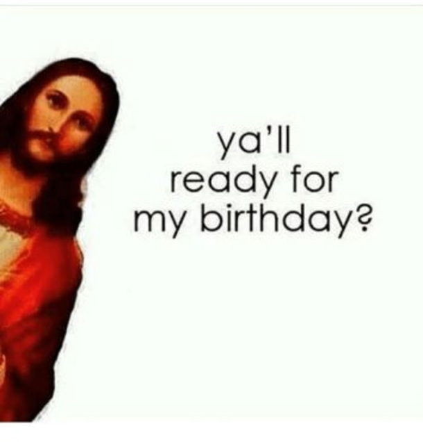 10 Very Funny Christmas Memes And Jokes - picture 7