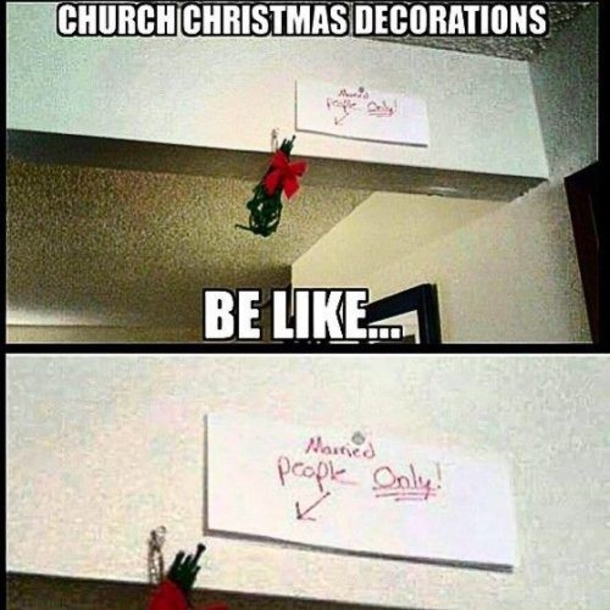 10 Very Funny Christmas Memes And Jokes - picture 8