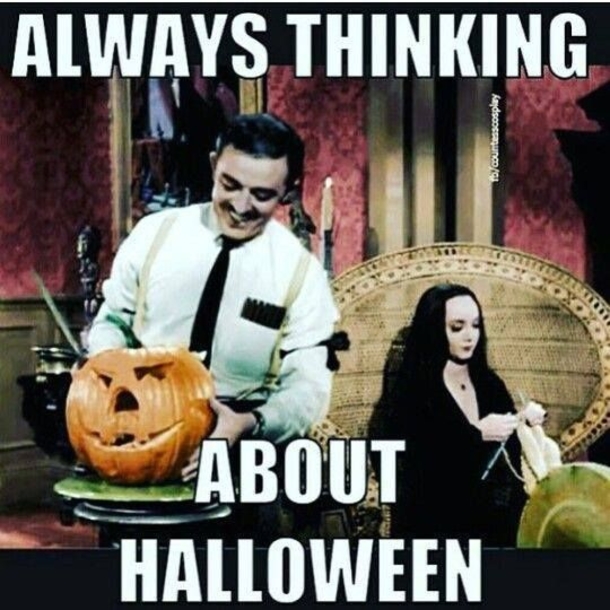 10 Very Funny Halloween Quotes - picture 9