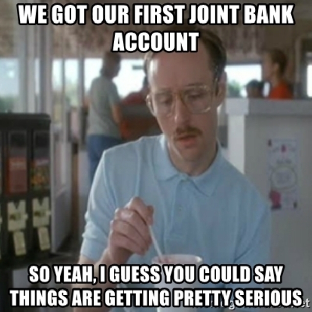 10 Very Funny Memes About Spending Money, These Are So Real! - picture 13