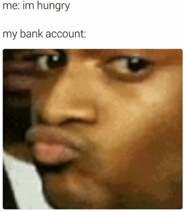 10 Very Funny Memes About Spending Money, These Are So Real! - picture 8