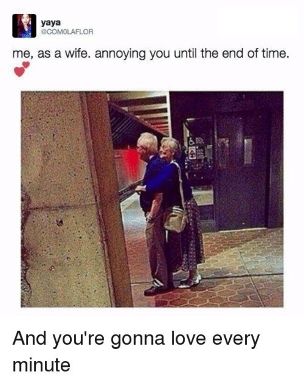 10 Very Funny Memes For Wives - picture 4