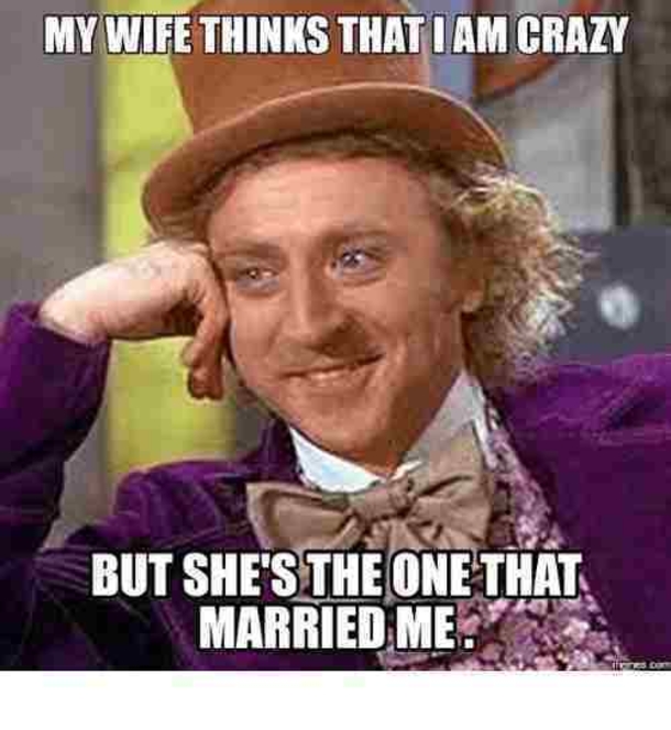 10 Very Funny Memes For Wives - picture 6