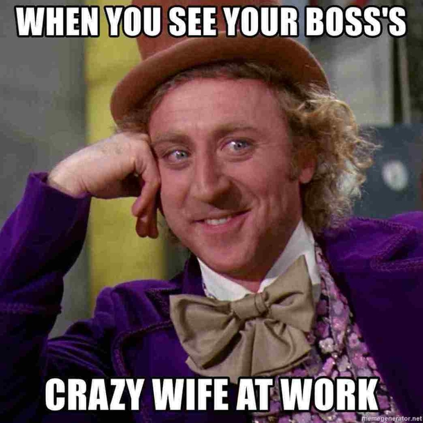 10 Very Funny Memes For Wives - picture 7