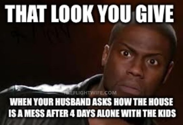10 Very Funny Memes For Wives - picture 8