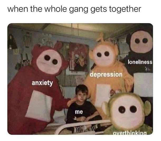 10 Very Funny Memes Of The Day That You Can't Help But Appreciate - picture 11