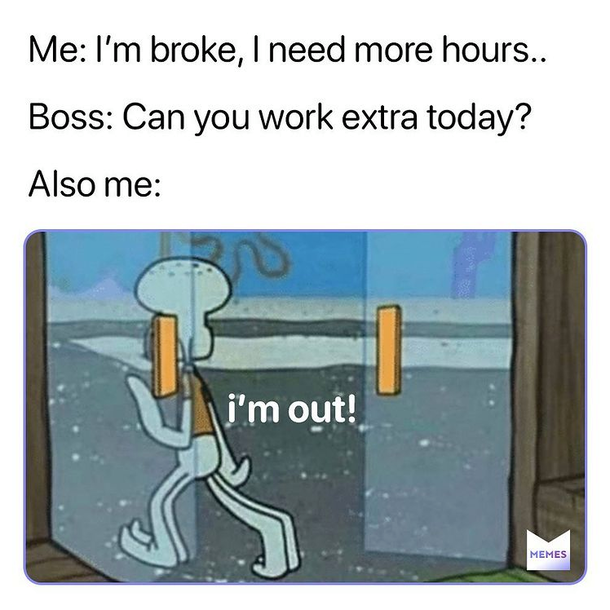 10 Very Funny Memes Of The Day That You Can't Help But Appreciate - picture 6