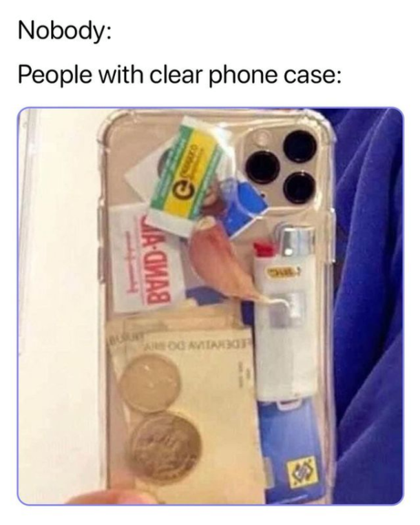 10 Very Funny Memes Of The Day That You Can't Help But Appreciate - picture 9