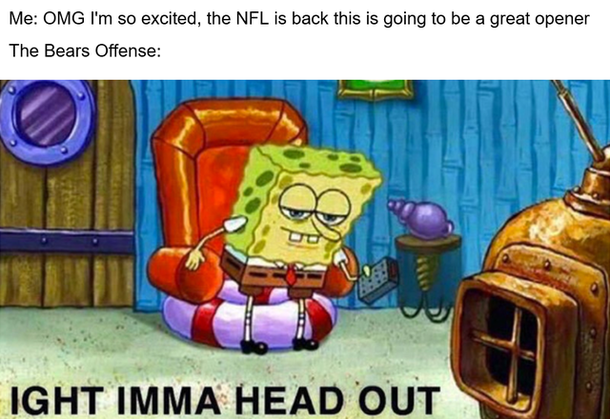 10 Very Funny NFL Memes To Start The 2019 Right - picture 11