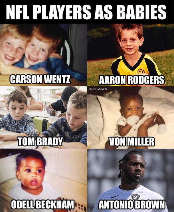 10 Very Funny NFL Memes To Start The 2019 Right - picture 12