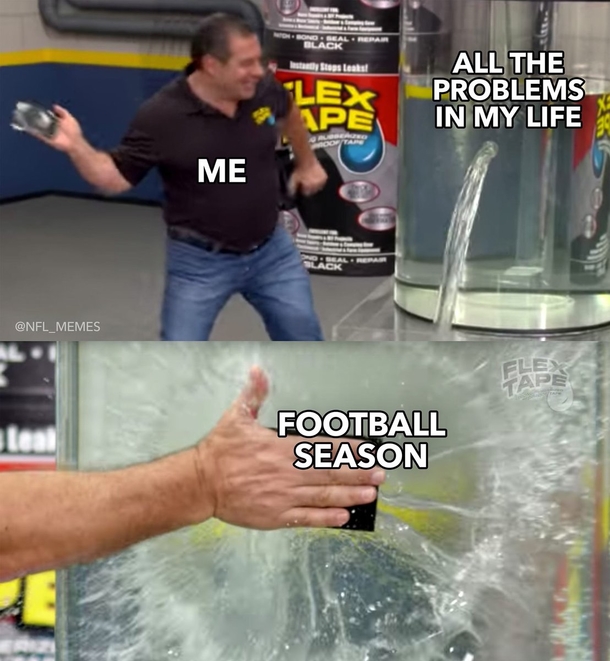 10 Very Funny NFL Memes To Start The 2019 Right - picture 13