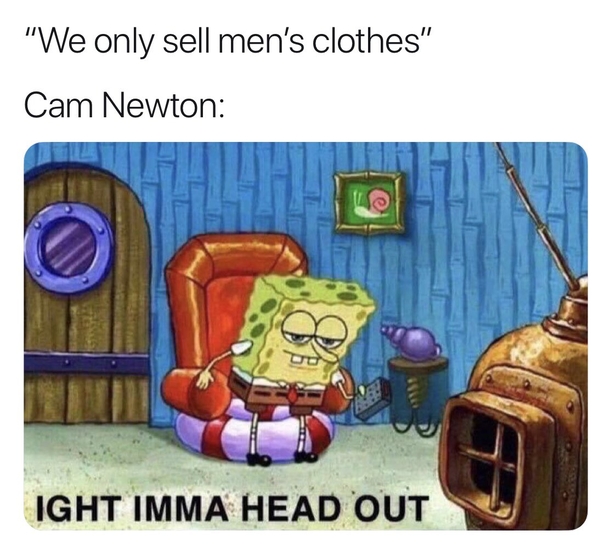 10 Very Funny NFL Memes To Start The 2019 Right - picture 14