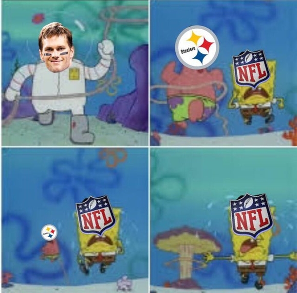 10 Very Funny NFL Memes To Start The 2019 Right - picture 2