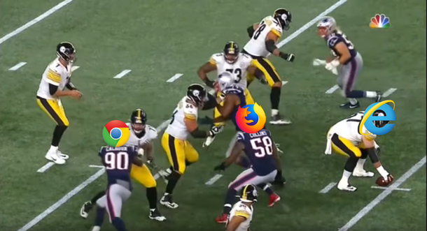 10 Very Funny NFL Memes To Start The 2019 Right - picture 4