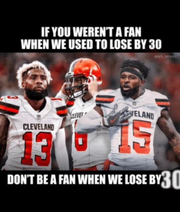 10 Very Funny NFL Memes To Start The 2019 Right - picture 7