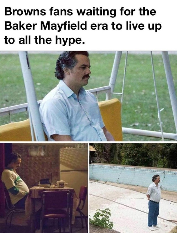 10 Very Funny NFL Memes To Start The 2019 Right - picture 8
