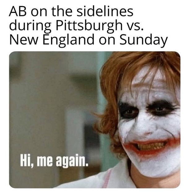 10 Very Funny NFL Memes To Start The 2019 Right - picture 9