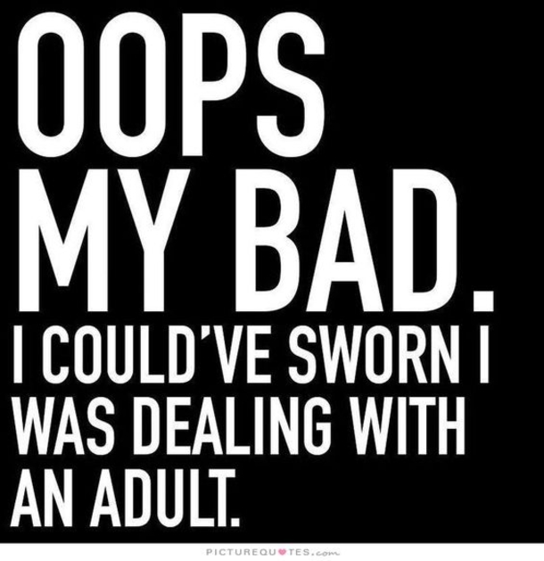 10 Very Funny Quotes To Get Your Weekend Started - picture 2