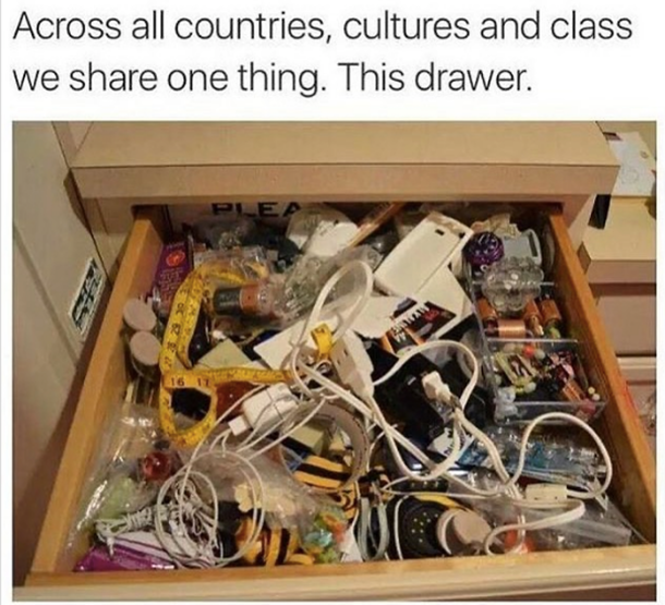 10 Very Funny Random Memes To Bless Your Timeline - picture 10