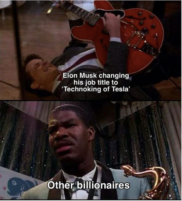 10 Very Funny Random Memes To Bless Your Timeline - picture 2